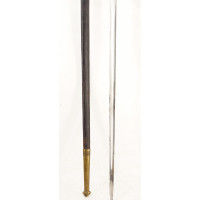 Armes Blanches ÉPÉE D’OFFICIER DE MARINE MODÈLE PRAIRIAL AN XII 1803-1804  -  FRANCE PREMIER EMPIRE {PRODUCT_REFERENCE} - 10