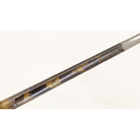 Armes Blanches ÉPÉE D’OFFICIER DE MARINE MODÈLE PRAIRIAL AN XII 1803-1804  -  FRANCE PREMIER EMPIRE {PRODUCT_REFERENCE} - 20