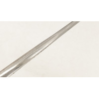 Armes Blanches ÉPÉE D’OFFICIER DE MARINE MODÈLE PRAIRIAL AN XII 1803-1804  -  FRANCE PREMIER EMPIRE {PRODUCT_REFERENCE} - 22