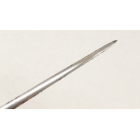 Armes Blanches ÉPÉE D’OFFICIER DE MARINE MODÈLE PRAIRIAL AN XII 1803-1804  -  FRANCE PREMIER EMPIRE {PRODUCT_REFERENCE} - 23