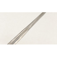 Armes Blanches ÉPÉE D’OFFICIER DE MARINE MODÈLE PRAIRIAL AN XII 1803-1804  -  FRANCE PREMIER EMPIRE {PRODUCT_REFERENCE} - 25