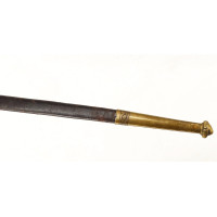 Armes Blanches ÉPÉE D’OFFICIER DE MARINE MODÈLE PRAIRIAL AN XII 1803-1804  -  FRANCE PREMIER EMPIRE {PRODUCT_REFERENCE} - 28