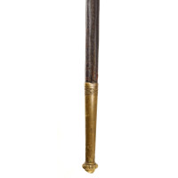 Armes Blanches ÉPÉE D’OFFICIER DE MARINE MODÈLE PRAIRIAL AN XII 1803-1804  -  FRANCE PREMIER EMPIRE {PRODUCT_REFERENCE} - 29