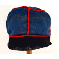 Militaria KÉPI DE PRÉPOSÉ ET SOUS-OFFICIER DES DOUANES MODÈLE 1886 - FRANCE IIIè République {PRODUCT_REFERENCE} - 3