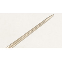 Armes Blanches SABRE FANTAISIE MODÈLE 1882 D'OFFICIER D'INFANTERIE DE FÉVRIER 1907 MANUFACTURE DE CHATELLERAUT- FRANCE IIIè RÉPU