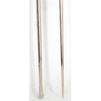 Armes Blanches SABRE FANTAISIE MODÈLE 1882 D'OFFICIER D'INFANTERIE DE FÉVRIER 1907 MANUFACTURE DE CHATELLERAUT- FRANCE IIIè RÉPU