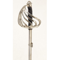 Armes Blanches SABRE FANTAISIE MODÈLE 1882 D'OFFICIER D'INFANTERIE DE FÉVRIER 1907 MANUFACTURE DE CHATELLERAUT- FRANCE IIIè RÉPU