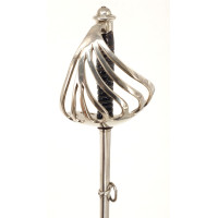 Armes Blanches SABRE FANTAISIE MODÈLE 1882 D'OFFICIER D'INFANTERIE DE FÉVRIER 1907 MANUFACTURE DE CHATELLERAUT- FRANCE IIIè RÉPU