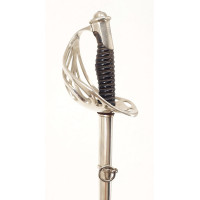 Armes Blanches SABRE FANTAISIE MODÈLE 1882 D'OFFICIER D'INFANTERIE DE FÉVRIER 1907 MANUFACTURE DE CHATELLERAUT- FRANCE IIIè RÉPU