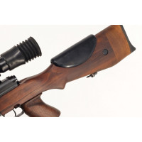 Tir Sportif FUSIL D'INFANTERIE  MAS FR-F1   PRÉSÉRIE  NUMERO 169   BOIS NOYER   TIREUR D'ELITE  CALIBRE 7,5x54 MAS FRF1   -  FRA