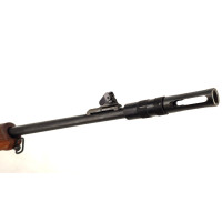 Tir Sportif FUSIL D'INFANTERIE  MAS FR-F1   PRÉSÉRIE  NUMERO 169   BOIS NOYER   TIREUR D'ELITE  CALIBRE 7,5x54 MAS FRF1   -  FRA