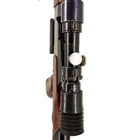 Tir Sportif FUSIL D'INFANTERIE  MAS FR-F1   PRÉSÉRIE  NUMERO 169   BOIS NOYER   TIREUR D'ELITE  CALIBRE 7,5x54 MAS FRF1   -  FRA