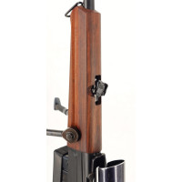 Tir Sportif FUSIL D'INFANTERIE  MAS FR-F1   PRÉSÉRIE  NUMERO 169   BOIS NOYER   TIREUR D'ELITE  CALIBRE 7,5x54 MAS FRF1   -  FRA