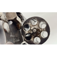 Armes de Poing REVOLVER ST-ÉTIENNE MODÈLE 1892 CIVIL INDUSTRIE PRIVÉE LAMURRE ET GIDROL CALIBRE 8MM LEBEL - France IIIè Républiq