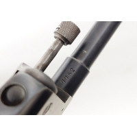 Armes de Poing REVOLVER ST-ÉTIENNE MODÈLE 1892 CIVIL INDUSTRIE PRIVÉE LAMURRE ET GIDROL CALIBRE 8MM LEBEL - France IIIè Républiq