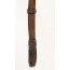 DRAGONNE EN CUIR  DE SABRE DE CAVALERIE  TROUPE  MODELE 1822 - FRANCE XIXè