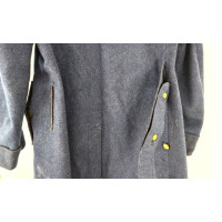 Militaria CAPOTE MANTEAU DE CAVALERIE SOUS OFFICIER 322è REGIMENT D'INFANTERIE  MODELE 1914 DRAP GRIS DE FER  - FRANCE WW1 {PROD