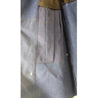 Militaria CAPOTE MANTEAU DE CAVALERIE SOUS OFFICIER 322è REGIMENT D'INFANTERIE  MODELE 1914 DRAP GRIS DE FER  - FRANCE WW1 {PROD