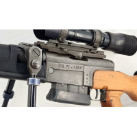 Tir Sportif FRF2  FUSIL REGLEMENTAIRE  MAS FR-F2  7.62 NATO  CALIBRE 308 WINCHESTER MONO MATRICULE {PRODUCT_REFERENCE} - 4