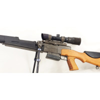 Tir Sportif FRF2  FUSIL REGLEMENTAIRE  MAS FR-F2  7.62 NATO  CALIBRE 308 WINCHESTER MONO MATRICULE {PRODUCT_REFERENCE} - 5