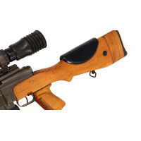 Tir Sportif FRF2  FUSIL REGLEMENTAIRE  MAS FR-F2  7.62 NATO  CALIBRE 308 WINCHESTER MONO MATRICULE {PRODUCT_REFERENCE} - 7