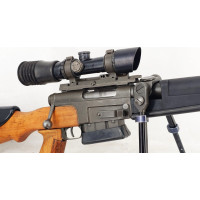 Tir Sportif FRF2  FUSIL REGLEMENTAIRE  MAS FR-F2  7.62 NATO  CALIBRE 308 WINCHESTER MONO MATRICULE {PRODUCT_REFERENCE} - 9