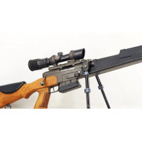 Tir Sportif FRF2  FUSIL REGLEMENTAIRE  MAS FR-F2  7.62 NATO  CALIBRE 308 WINCHESTER MONO MATRICULE {PRODUCT_REFERENCE} - 10
