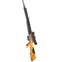 Tir Sportif FRF2  FUSIL REGLEMENTAIRE  MAS FR-F2  7.62 NATO  CALIBRE 308 WINCHESTER MONO MATRICULE {PRODUCT_REFERENCE} - 12