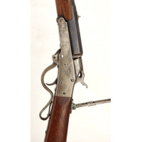 Armes Longues MAYNARD SINGLE SHOT 1873 - 1882 TARGET RIFLE N°15 PAR MASS. ARMS C° CALIBRE 22 RIMFIRE - USA XIXè {PRODUCT_REFEREN