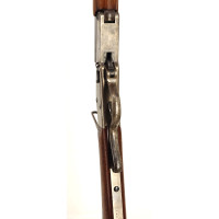 Armes Longues MAYNARD SINGLE SHOT 1873 - 1882 TARGET RIFLE N°15 PAR MASS. ARMS C° CALIBRE 22 RIMFIRE - USA XIXè {PRODUCT_REFEREN