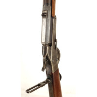 Armes Longues MAYNARD SINGLE SHOT 1873 - 1882 TARGET RIFLE N°15 PAR MASS. ARMS C° CALIBRE 22 RIMFIRE - USA XIXè {PRODUCT_REFEREN