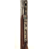 Armes Longues MAYNARD SINGLE SHOT 1873 - 1882 TARGET RIFLE N°15 PAR MASS. ARMS C° CALIBRE 22 RIMFIRE - USA XIXè {PRODUCT_REFEREN