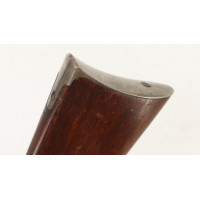 Armes Longues MAYNARD SINGLE SHOT 1873 - 1882 TARGET RIFLE N°15 PAR MASS. ARMS C° CALIBRE 22 RIMFIRE - USA XIXè {PRODUCT_REFEREN