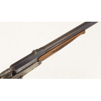 Armes Longues MAYNARD SINGLE SHOT 1873 - 1882 TARGET RIFLE N°15 PAR MASS. ARMS C° CALIBRE 22 RIMFIRE - USA XIXè {PRODUCT_REFEREN