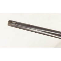 Armes Longues MAYNARD SINGLE SHOT 1873 - 1882 TARGET RIFLE N°15 PAR MASS. ARMS C° CALIBRE 22 RIMFIRE - USA XIXè {PRODUCT_REFEREN