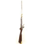 Armes Longues MOUSQUETON DE HUSSARD OU CAVALERIE LEGERE MODELE 1786 MAUBEUGE - FRANCE PREMIER EMPIRE {PRODUCT_REFERENCE} - 14