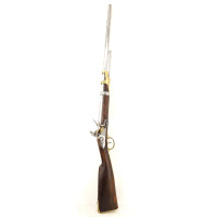 Armes Longues MOUSQUETON DE HUSSARD OU CAVALERIE LEGERE MODELE 1786 MAUBEUGE - FRANCE PREMIER EMPIRE {PRODUCT_REFERENCE} - 1