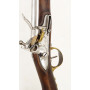 Armes Longues MOUSQUETON DE HUSSARD OU CAVALERIE LEGERE MODELE 1786 MAUBEUGE - FRANCE PREMIER EMPIRE {PRODUCT_REFERENCE} - 4