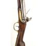 Armes Longues MOUSQUETON DE HUSSARD OU CAVALERIE LEGERE MODELE 1786 MAUBEUGE - FRANCE PREMIER EMPIRE {PRODUCT_REFERENCE} - 6