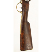Armes Longues MOUSQUETON DE HUSSARD OU CAVALERIE LEGERE MODELE 1786 MAUBEUGE - FRANCE PREMIER EMPIRE {PRODUCT_REFERENCE} - 16