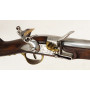 Armes Longues MOUSQUETON DE HUSSARD OU CAVALERIE LEGERE MODELE 1786 MAUBEUGE - FRANCE PREMIER EMPIRE {PRODUCT_REFERENCE} - 10