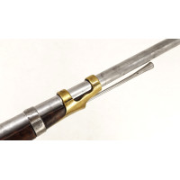 Armes Longues MOUSQUETON DE HUSSARD OU CAVALERIE LEGERE MODELE 1786 MAUBEUGE - FRANCE PREMIER EMPIRE {PRODUCT_REFERENCE} - 11