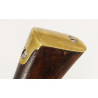 Armes Longues MOUSQUETON DE HUSSARD OU CAVALERIE LEGERE MODELE 1786 MAUBEUGE - FRANCE PREMIER EMPIRE {PRODUCT_REFERENCE} - 17