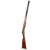 Armes Longues FUSIL RIFLE COLT LIGHTNING A POMPE MODELE 1887  DE 1902 CALIBRE 44/40 WINCHESTER 44WCF  - USA XIXè {PRODUCT_REFERE