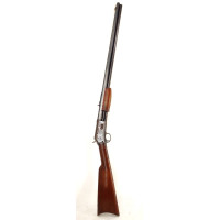 Armes Longues FUSIL RIFLE COLT LIGHTNING A POMPE MODELE 1887  DE 1902 CALIBRE 44/40 WINCHESTER 44WCF  - USA XIXè {PRODUCT_REFERE