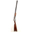 FUSIL RIFLE COLT LIGHTNING A POMPE MODELE 1887  DE 1902 CALIBRE 44/40 WINCHESTER 44WCF  - USA XIXè