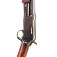 Armes Longues FUSIL RIFLE COLT LIGHTNING A POMPE MODELE 1887  DE 1902 CALIBRE 44/40 WINCHESTER 44WCF  - USA XIXè {PRODUCT_REFERE