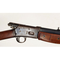 Armes Longues FUSIL RIFLE COLT LIGHTNING A POMPE MODELE 1887  DE 1902 CALIBRE 44/40 WINCHESTER 44WCF  - USA XIXè {PRODUCT_REFERE