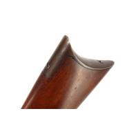 Armes Longues FUSIL RIFLE COLT LIGHTNING A POMPE MODELE 1887  DE 1902 CALIBRE 44/40 WINCHESTER 44WCF  - USA XIXè {PRODUCT_REFERE