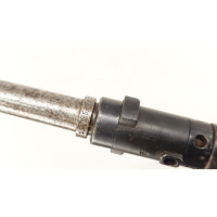Tir Sportif MAUSER 98K CONVERSION   ERMA EL24   CALIBRE 22LR   K98 WW2 - ALLEMANGE SECONDE GUERRE MONDIALE {PRODUCT_REFERENCE} -